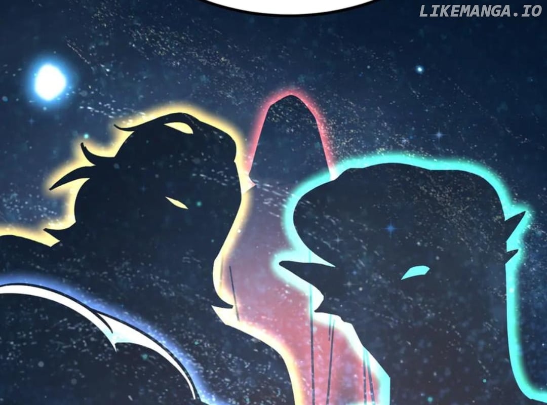 Log into the Future Chapter 238 - page 14
